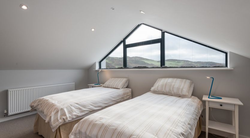 Photo of Ripples in the Sea