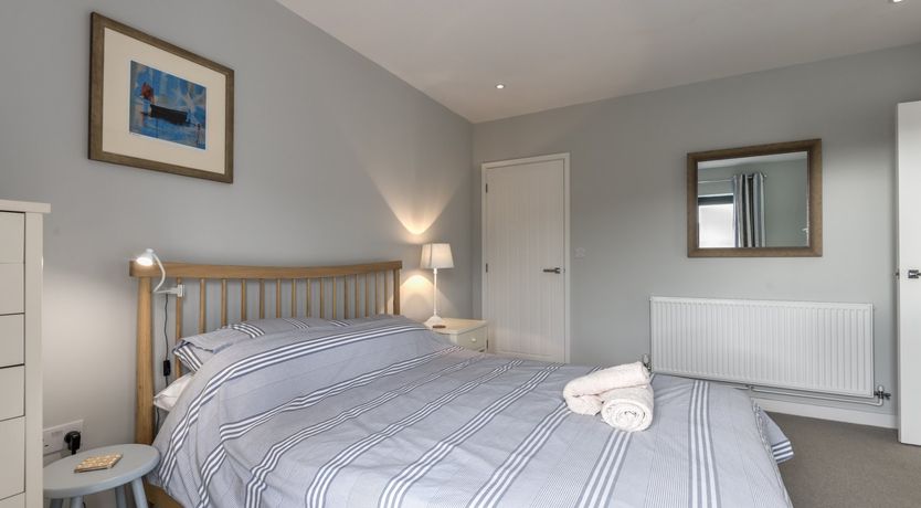 Photo of Ripples in the Sea