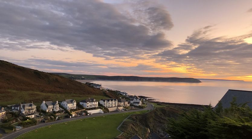 Photo of Ripples in the Sea