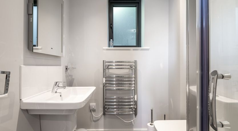 Photo of Ripples in the Sea