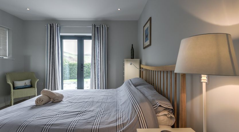 Photo of Ripples in the Sea