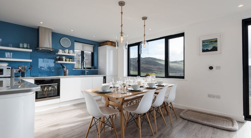 Photo of Ripples in the Sea