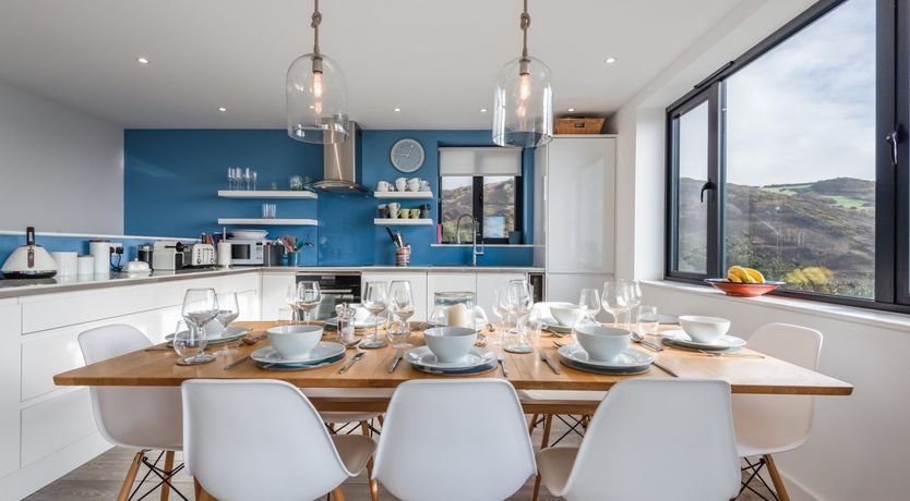 Photo of Ripples in the Sea