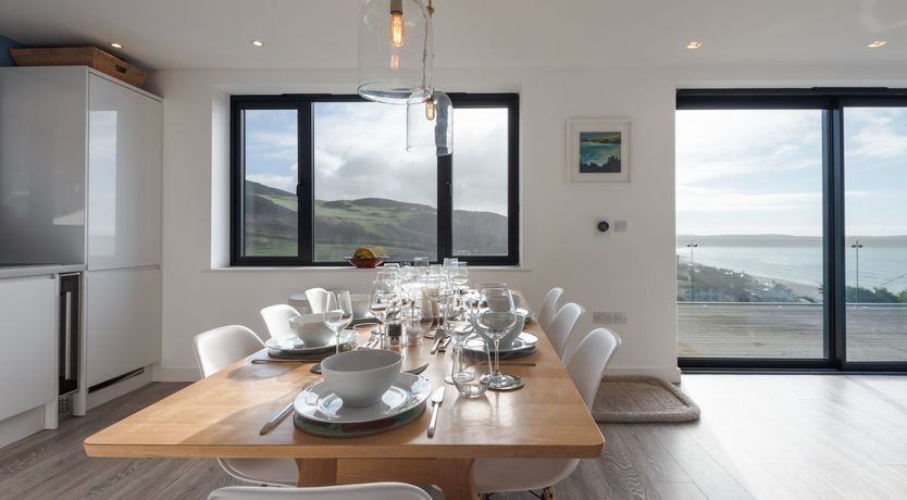 Photo of Ripples in the Sea