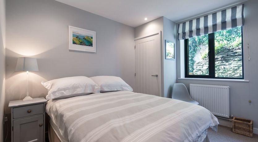 Photo of Ripples in the Sea