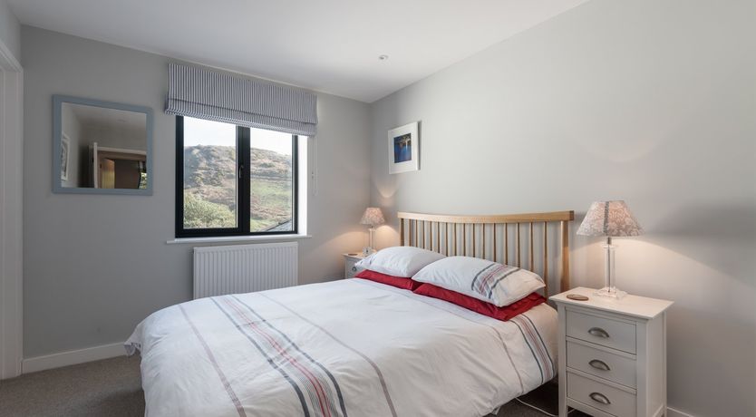 Photo of Ripples in the Sea