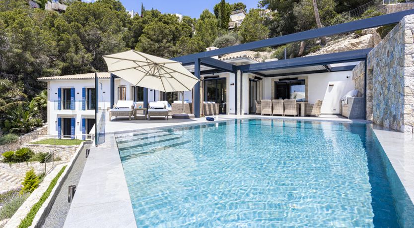 Photo of Take My Breath Away