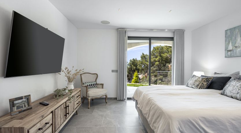 Photo of Take My Breath Away