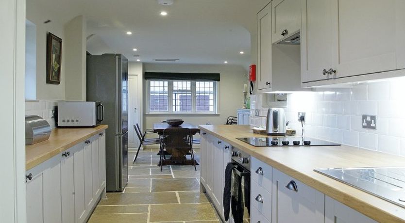 Photo of The Village Green