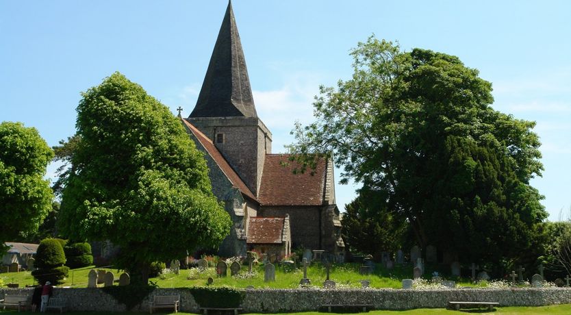 Photo of The Village Green