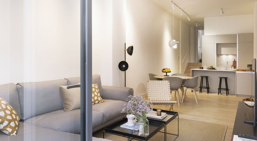 Photo of The Urban Terrace