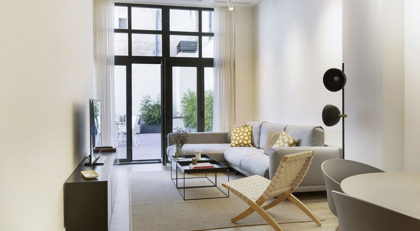 Photo of The Urban Terrace