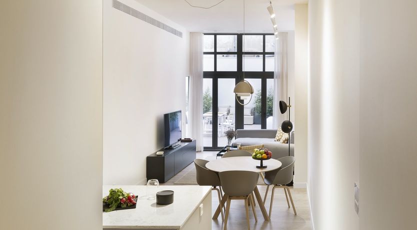 Photo of The Urban Terrace