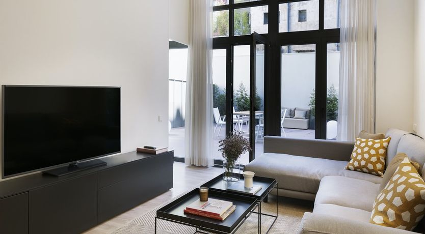 Photo of The Urban Terrace