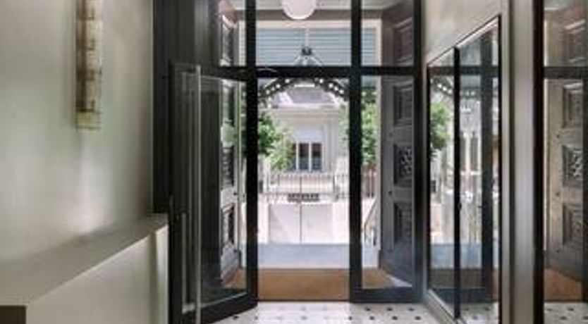 Photo of The Urban Terrace