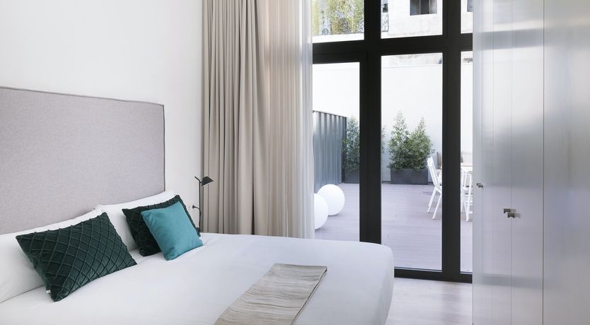 Photo of The Urban Terrace