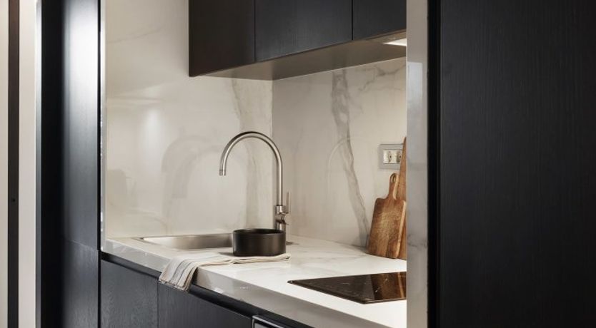 Photo of City Silhouettes