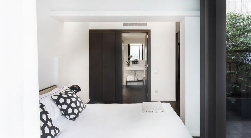 Photo of City Silhouettes