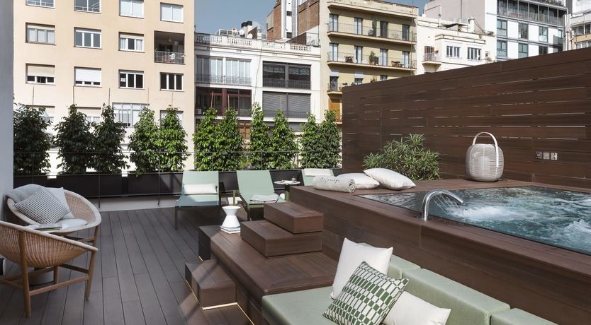 Photo of City Silhouettes