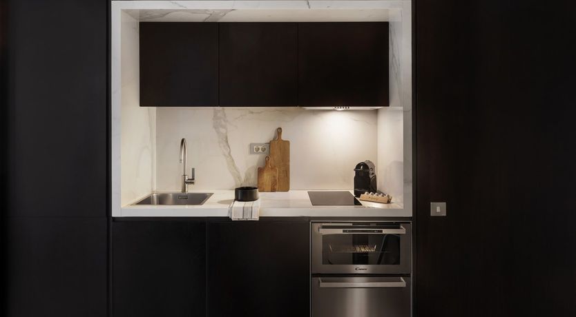 Photo of City Silhouettes