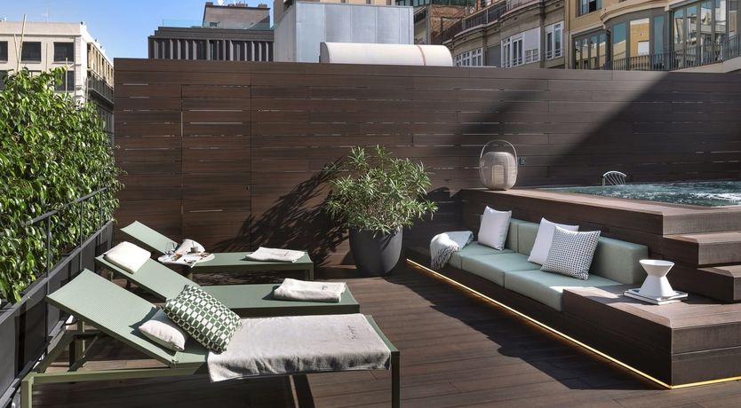 Photo of City Silhouettes