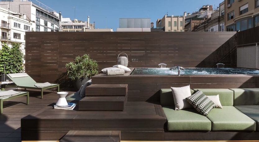 Photo of City Silhouettes