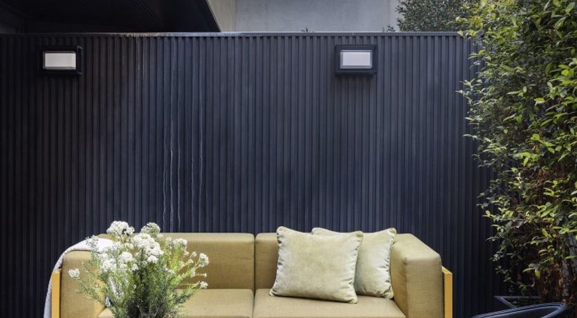 Photo of City Silhouettes