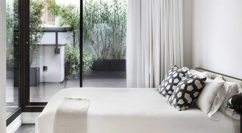 Photo of City Silhouettes