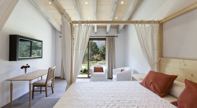 Photo of Casa Montaña