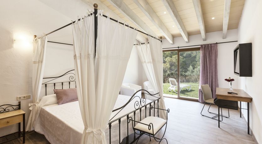 Photo of Casa Montaña