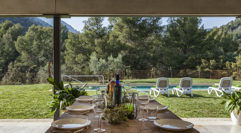 Photo of Casa Montaña