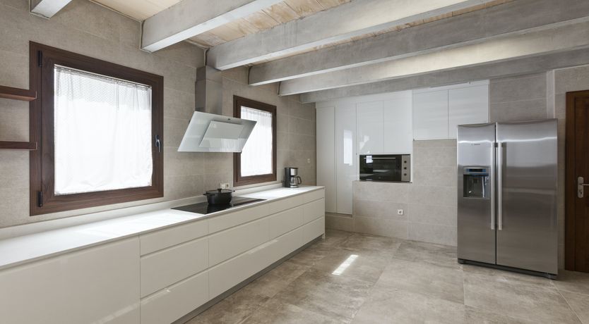 Photo of Casa Montaña