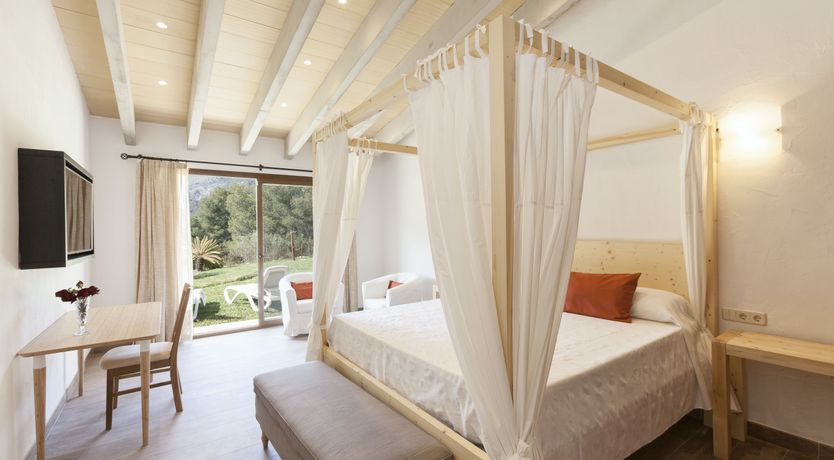 Photo of Casa Montaña