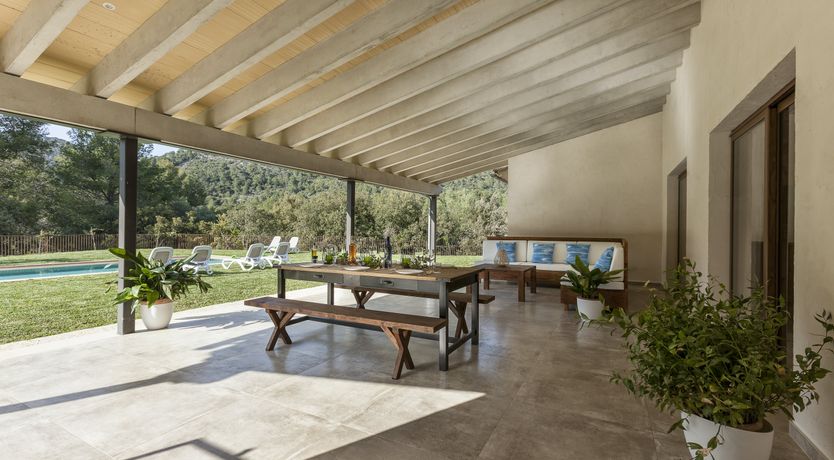 Photo of Casa Montaña