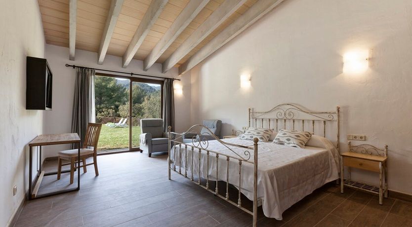 Photo of Casa Montaña