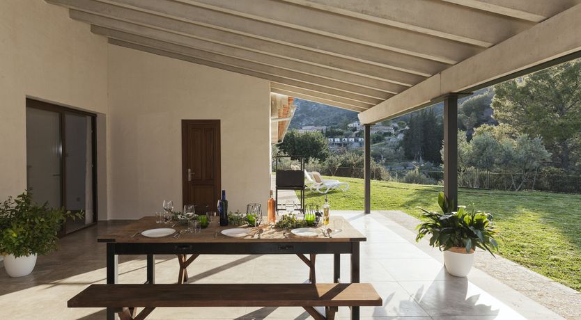 Photo of Casa Montaña