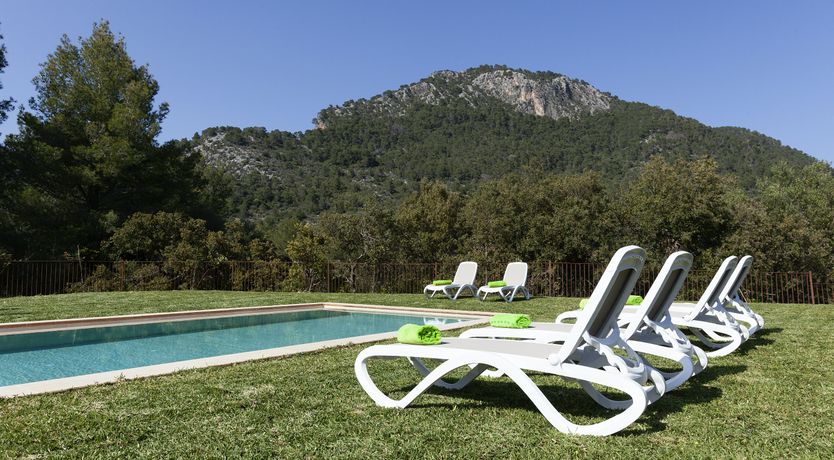 Photo of Casa Montaña