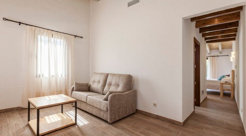 Photo of Casa Montaña