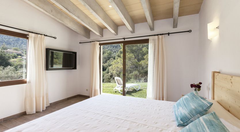 Photo of Casa Montaña