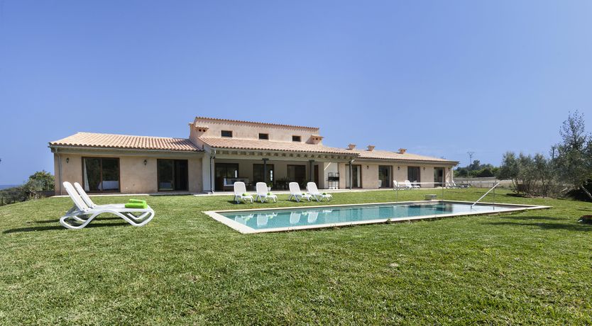 Photo of Casa Montaña