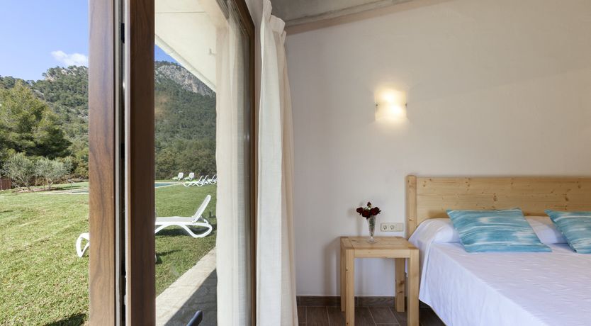 Photo of Casa Montaña