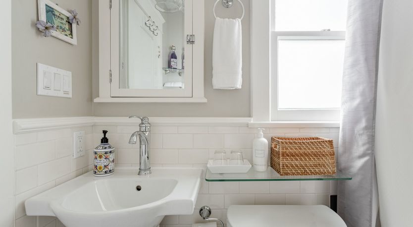 Photo of The Garden Blossom