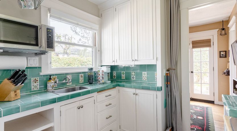 Photo of The Garden Blossom