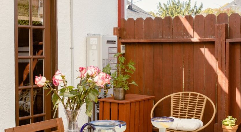 Photo of The Garden Blossom