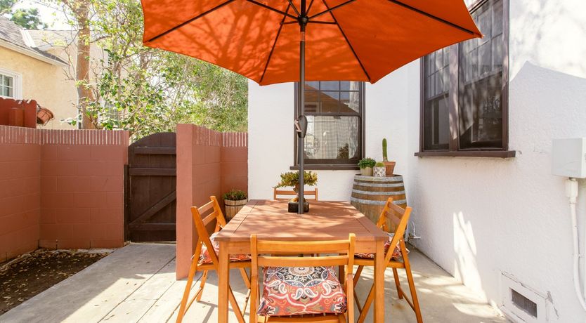 Photo of The Garden Blossom