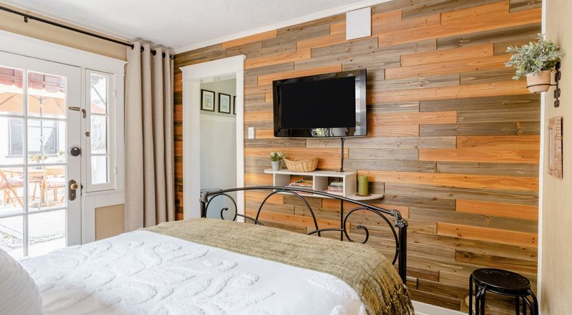 Photo of The Garden Blossom