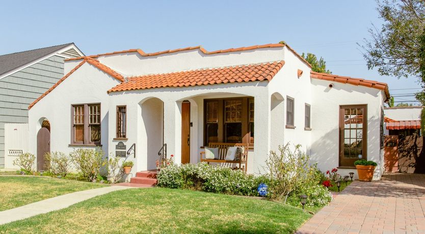 Photo of The Garden Blossom