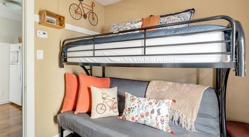 Photo of The Garden Blossom