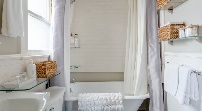 Photo of The Garden Blossom