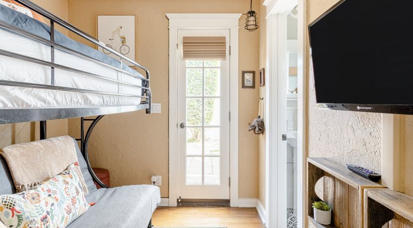 Photo of The Garden Blossom